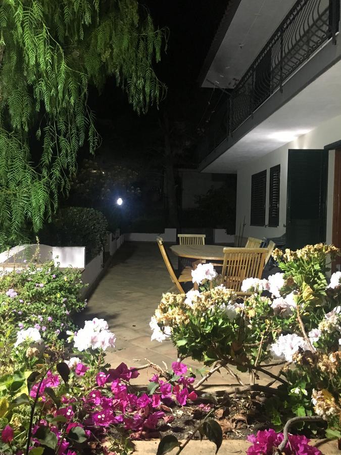 Villa Fraele Acireale Exterior foto
